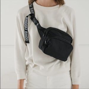 BAGGU Fanny pack